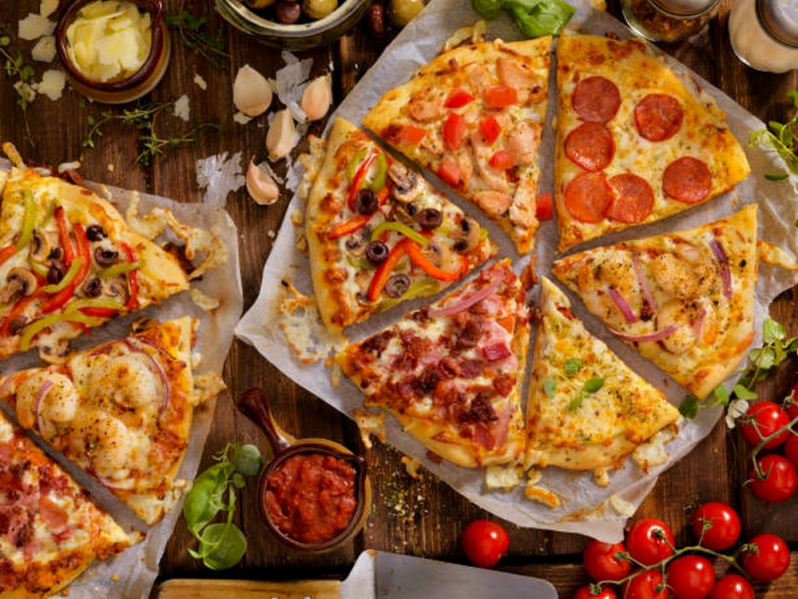 Orçamento de Buffet de Pizza em Casamento Holambra - Buffet de Pizza Casamento