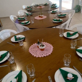 buffet de massas para 100 pessoas preço Cosmópolis
