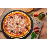 buffet de pizza casamento valor Cordeirópolis