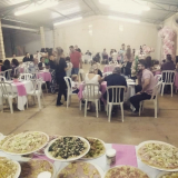 orçamento de buffet de massas para 100 pessoas Cajamar