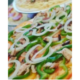 orçamento de buffet de pizza residencial Mogi Mirim