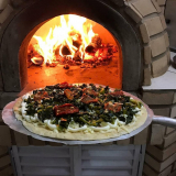 rodízio de pizza para festa de aniversário Jaguariúna
