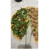 valor de buffet de pizza infantil São Pedro