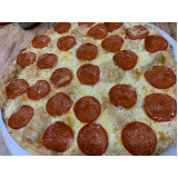 valor de buffet pizza Santa Bárbara d’Oeste